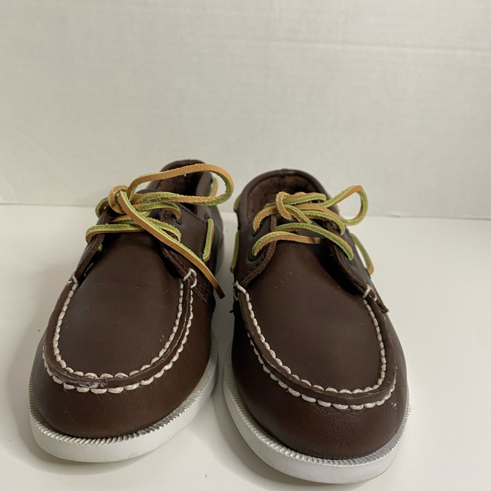 Sperry Water Boat Shoes Kids